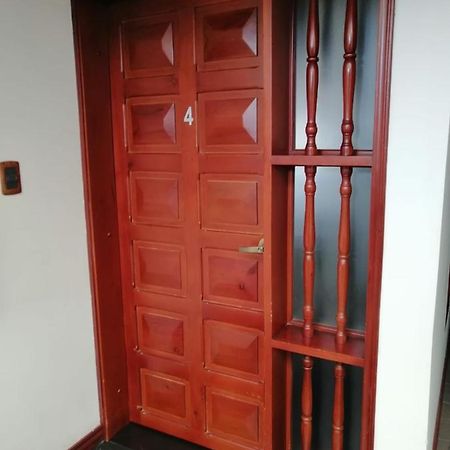 Hotel Boutique Babilonia Manizales Extérieur photo