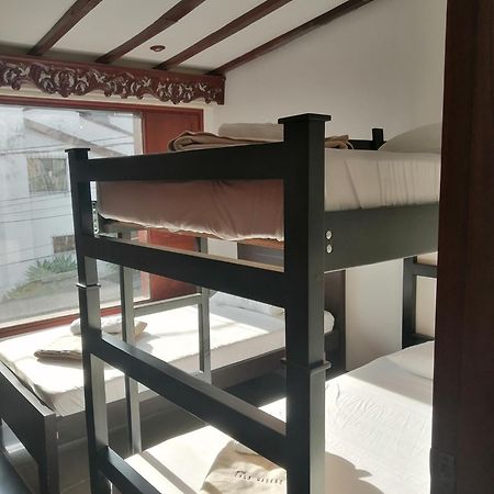 Hotel Boutique Babilonia Manizales Extérieur photo