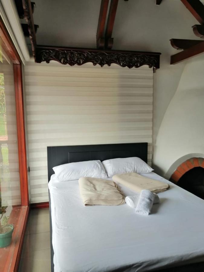 Hotel Boutique Babilonia Manizales Extérieur photo