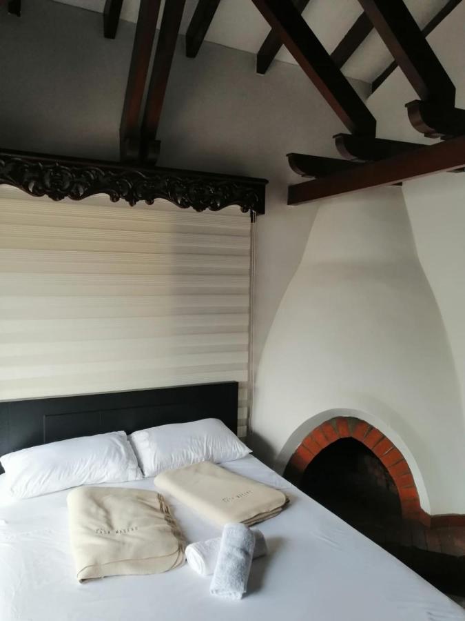 Hotel Boutique Babilonia Manizales Extérieur photo