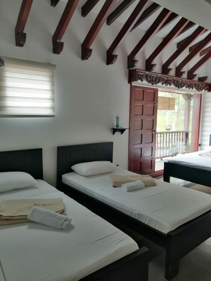 Hotel Boutique Babilonia Manizales Extérieur photo