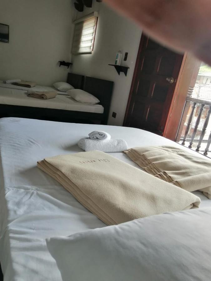 Hotel Boutique Babilonia Manizales Extérieur photo