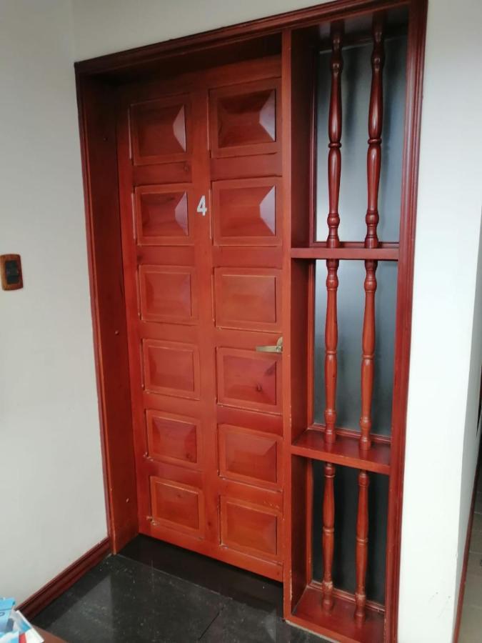 Hotel Boutique Babilonia Manizales Extérieur photo