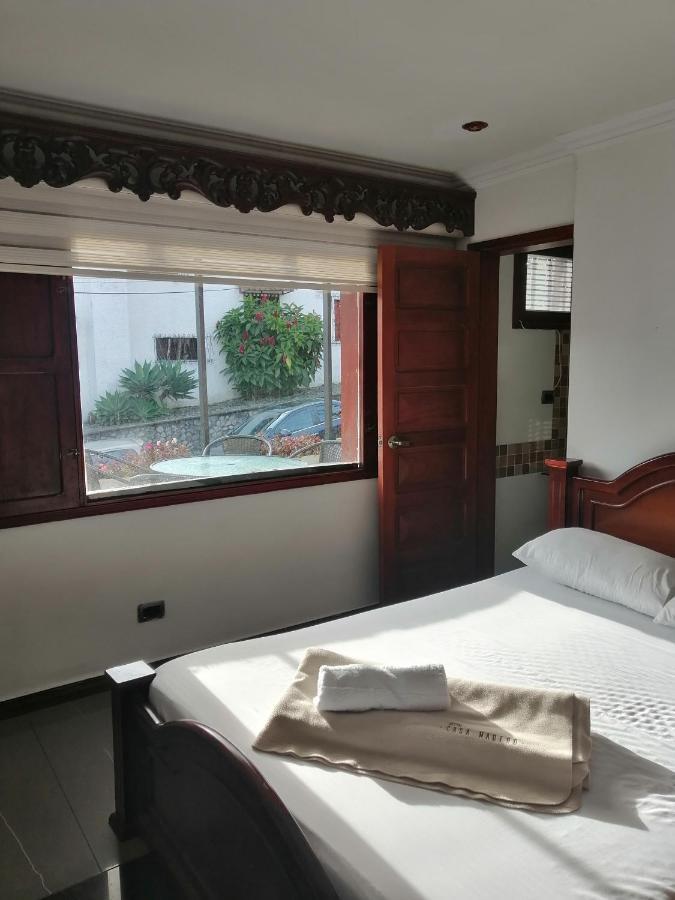 Hotel Boutique Babilonia Manizales Extérieur photo