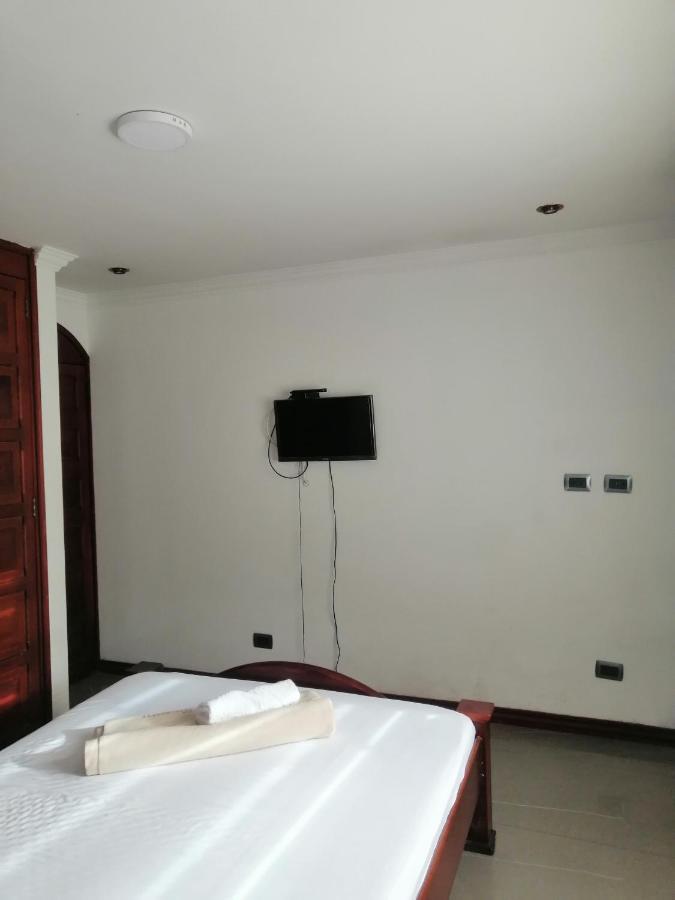 Hotel Boutique Babilonia Manizales Extérieur photo