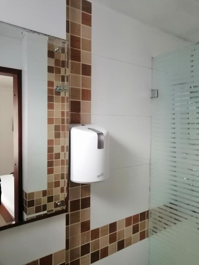 Hotel Boutique Babilonia Manizales Extérieur photo