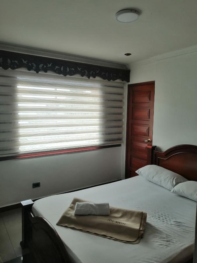 Hotel Boutique Babilonia Manizales Extérieur photo