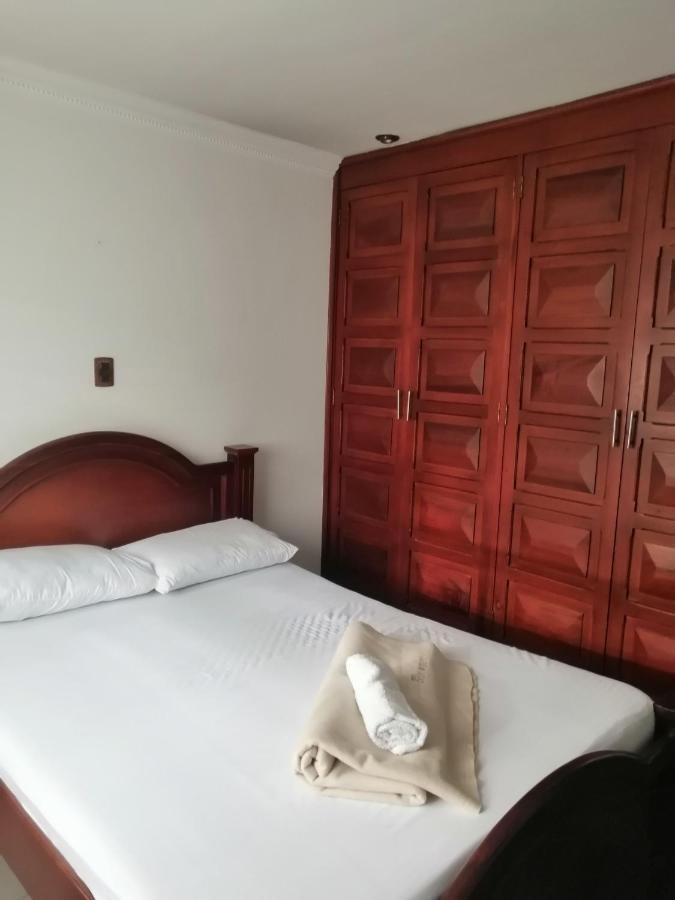 Hotel Boutique Babilonia Manizales Extérieur photo