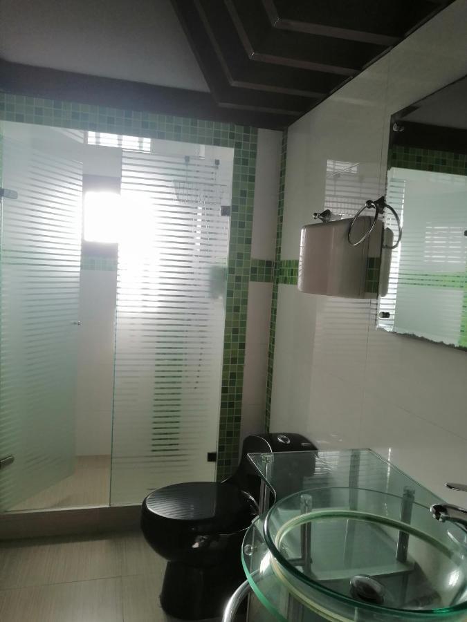 Hotel Boutique Babilonia Manizales Extérieur photo