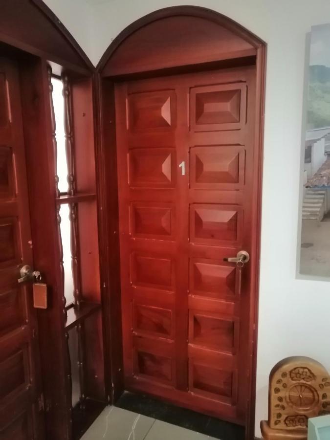 Hotel Boutique Babilonia Manizales Extérieur photo