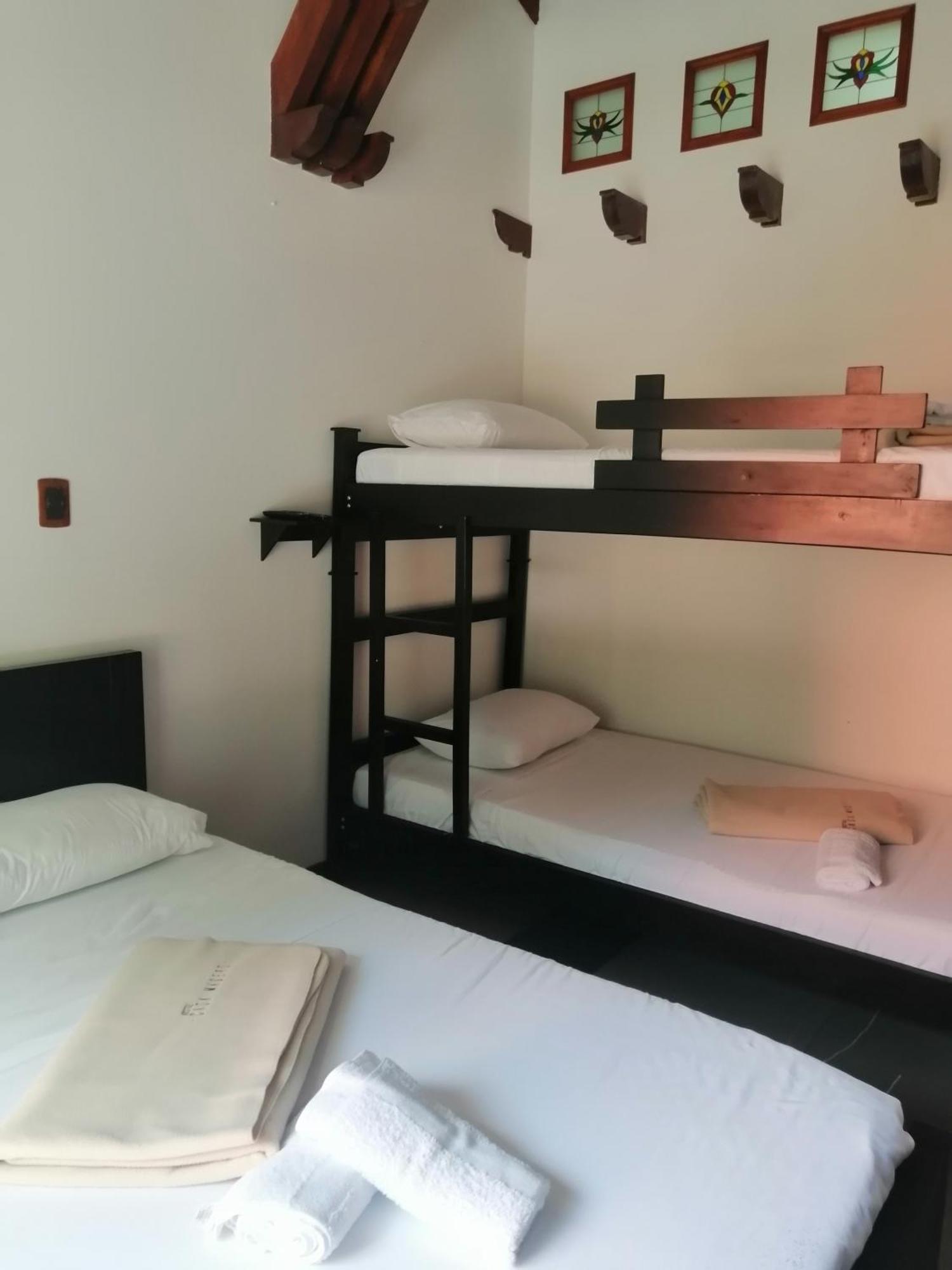Hotel Boutique Babilonia Manizales Extérieur photo