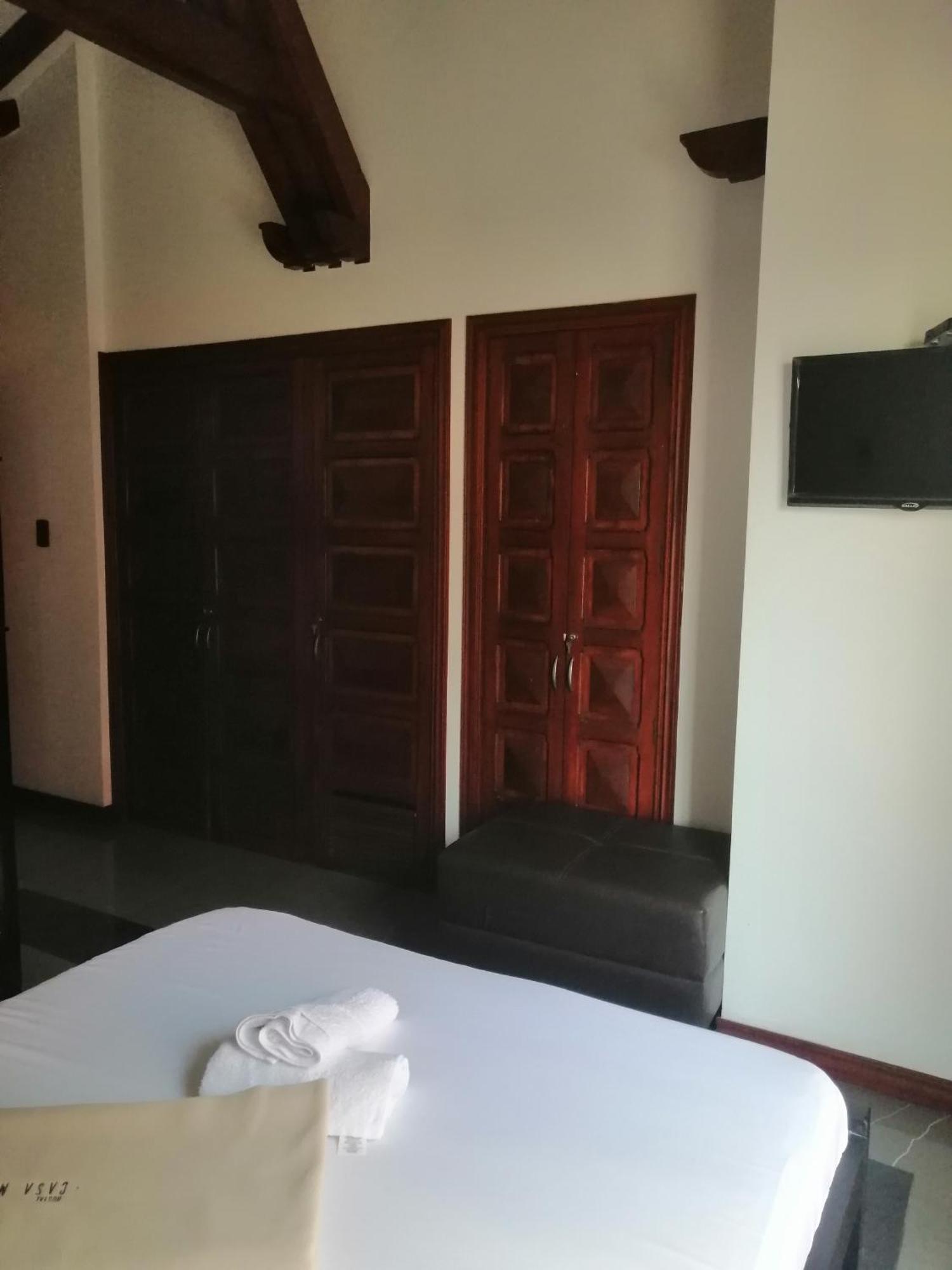Hotel Boutique Babilonia Manizales Extérieur photo