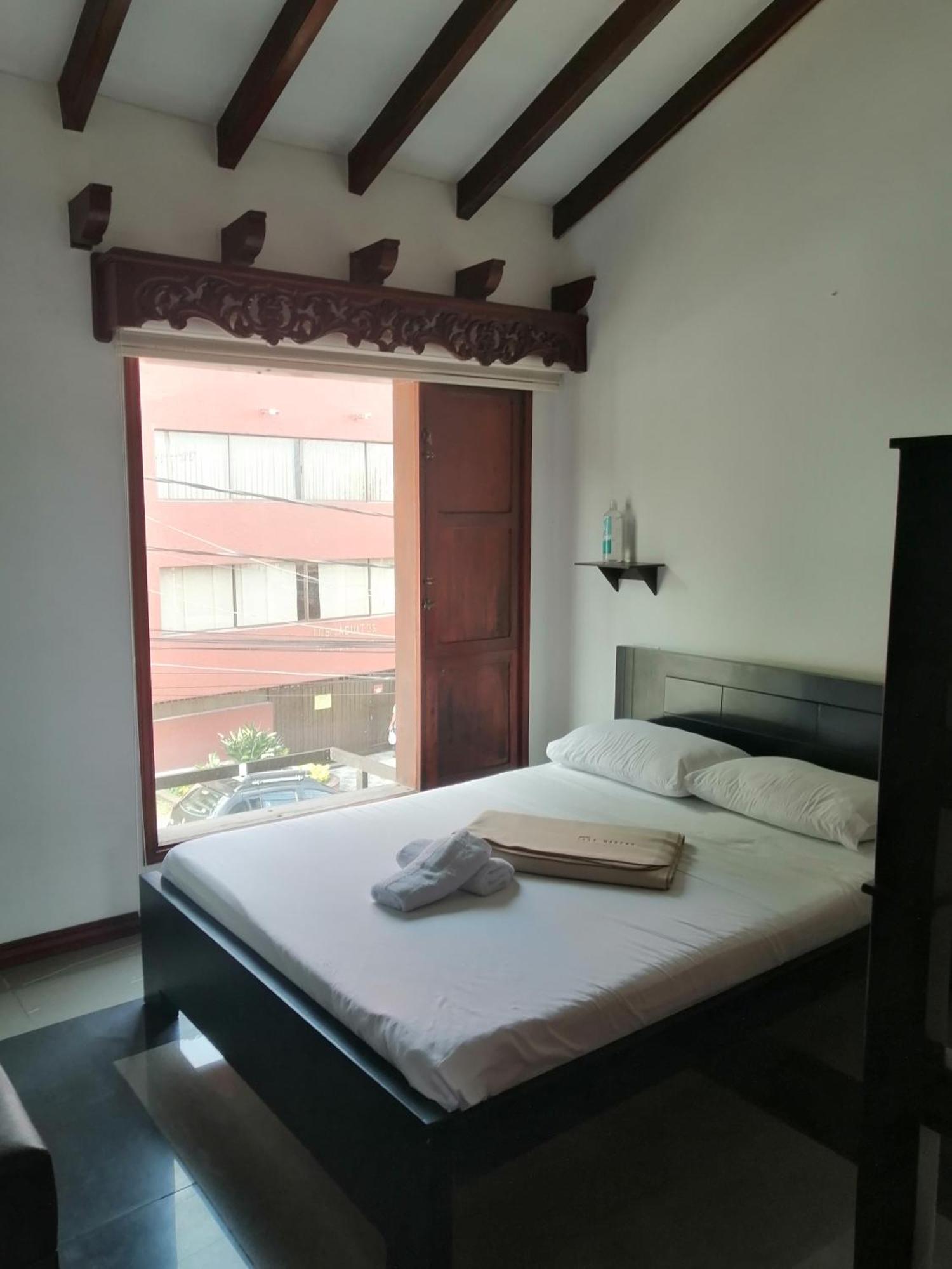 Hotel Boutique Babilonia Manizales Extérieur photo