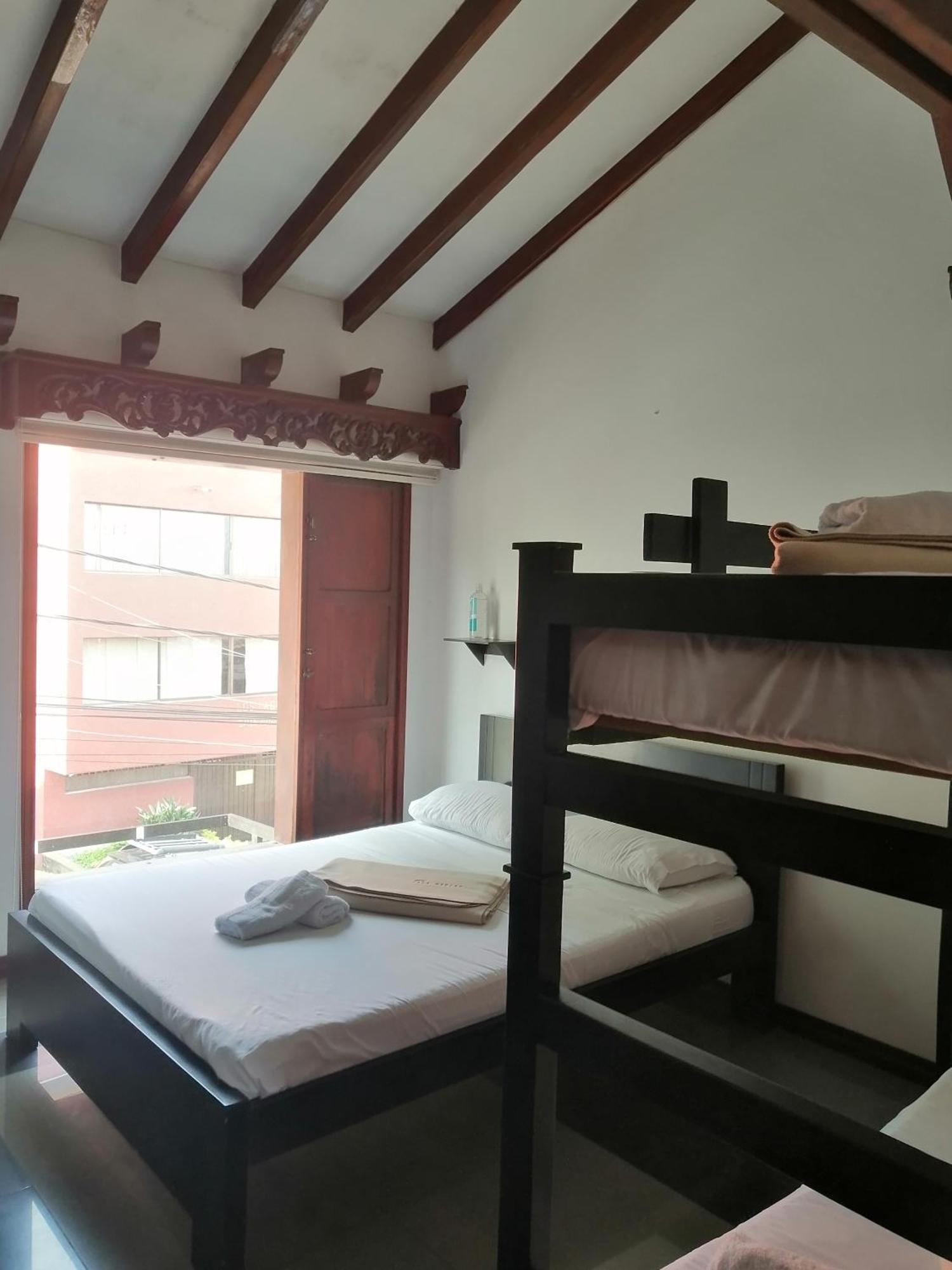 Hotel Boutique Babilonia Manizales Extérieur photo