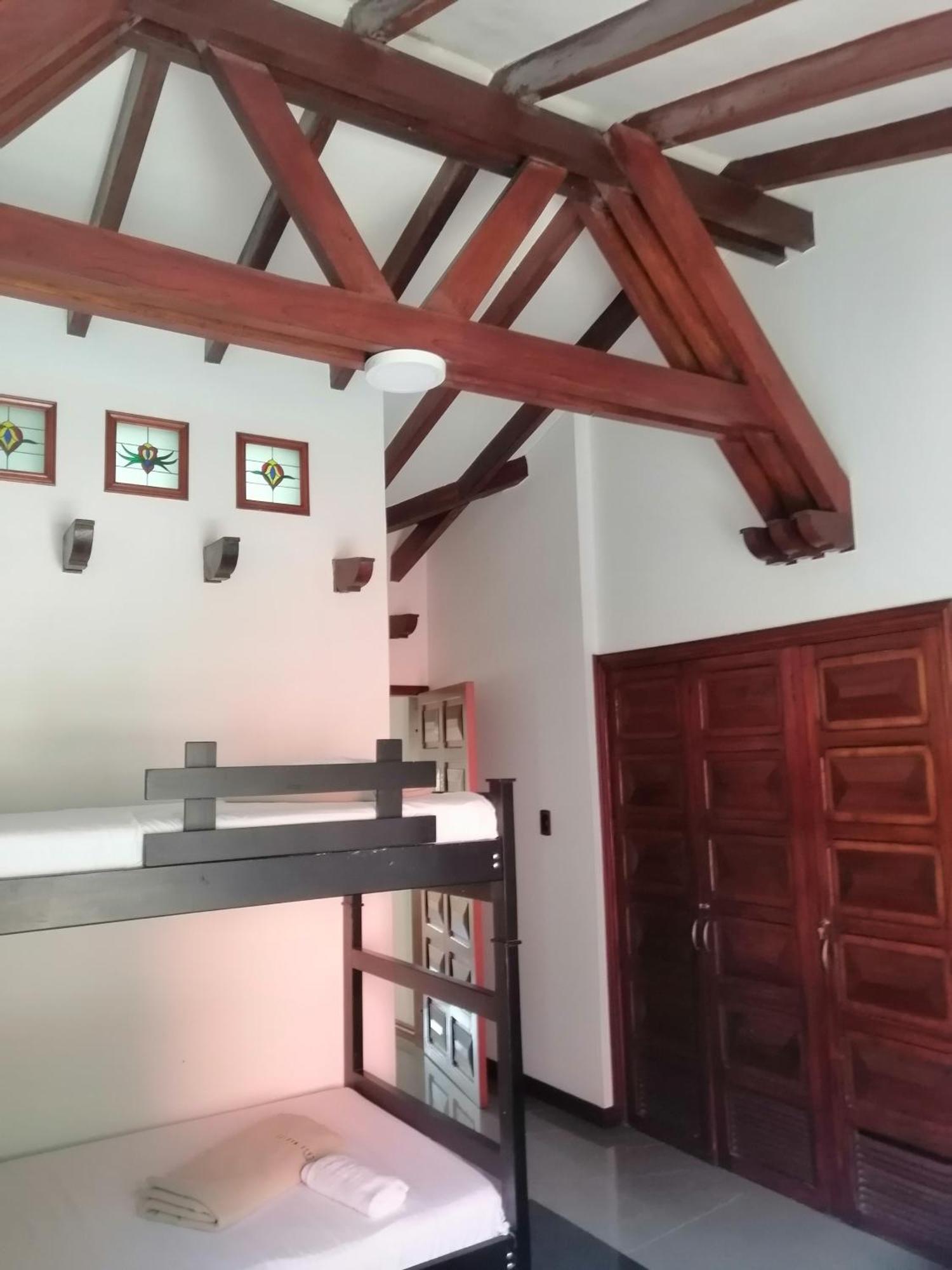 Hotel Boutique Babilonia Manizales Extérieur photo