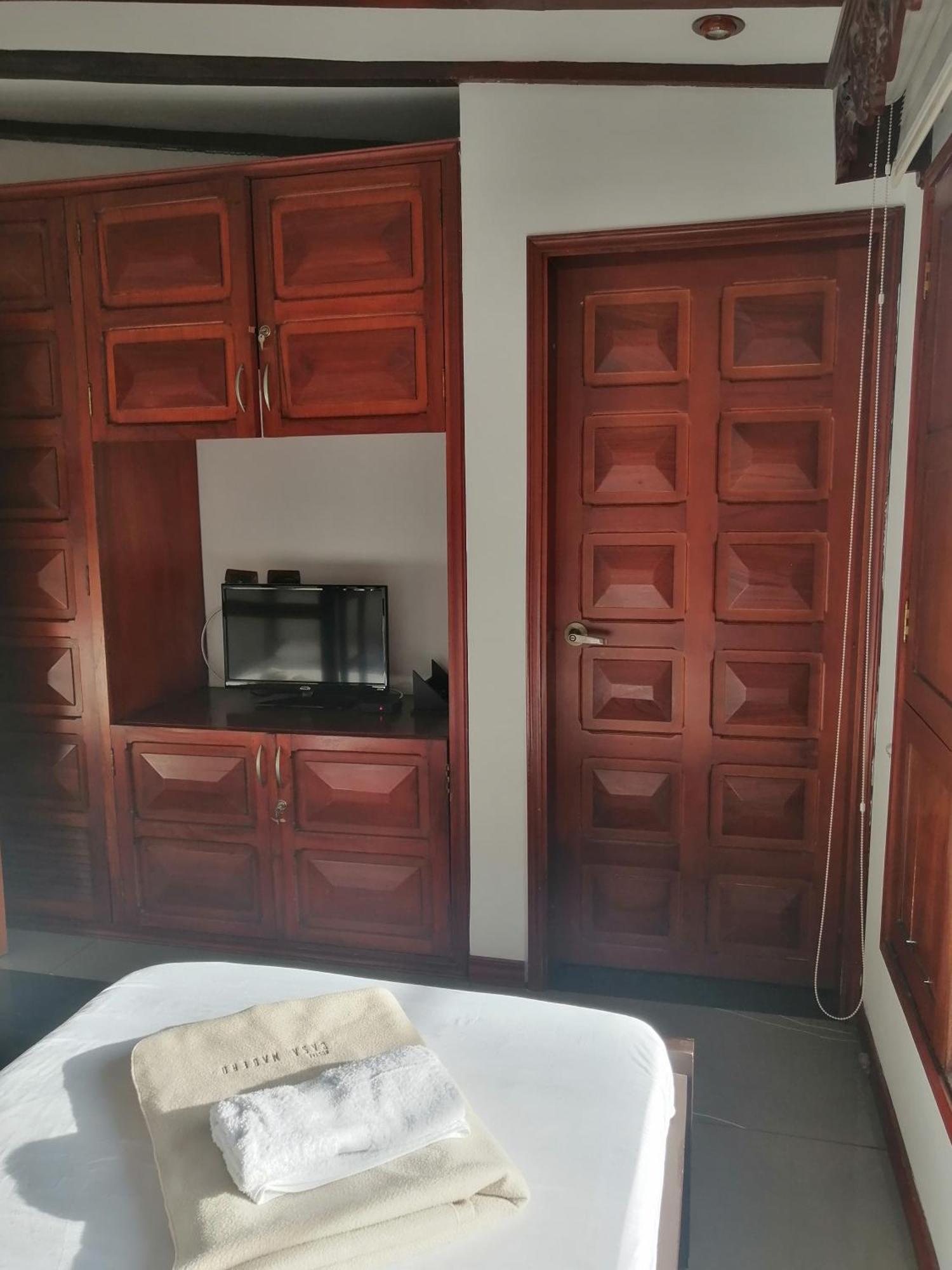 Hotel Boutique Babilonia Manizales Extérieur photo