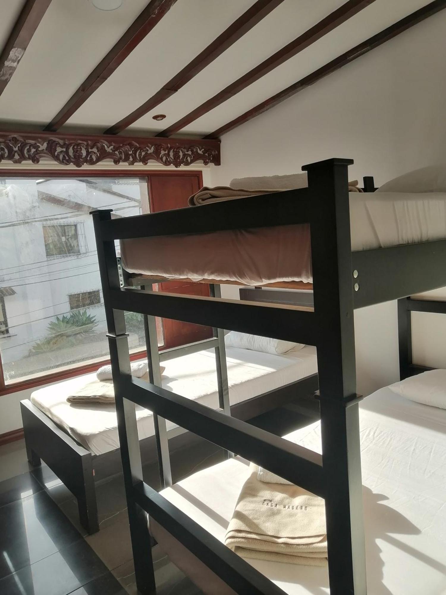 Hotel Boutique Babilonia Manizales Extérieur photo