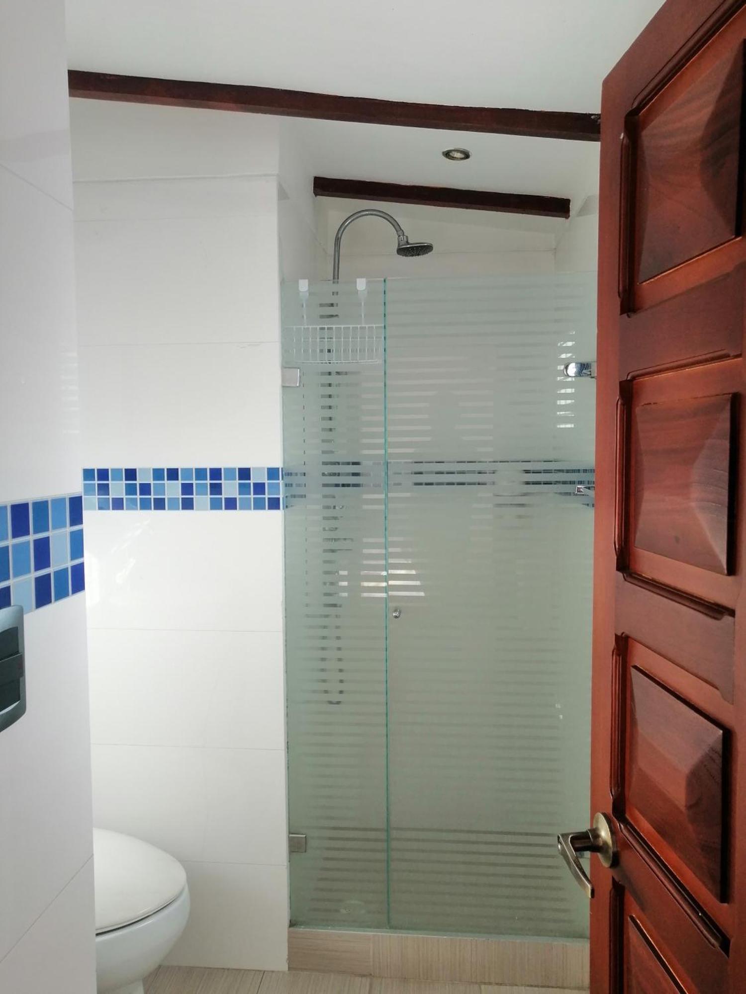 Hotel Boutique Babilonia Manizales Extérieur photo