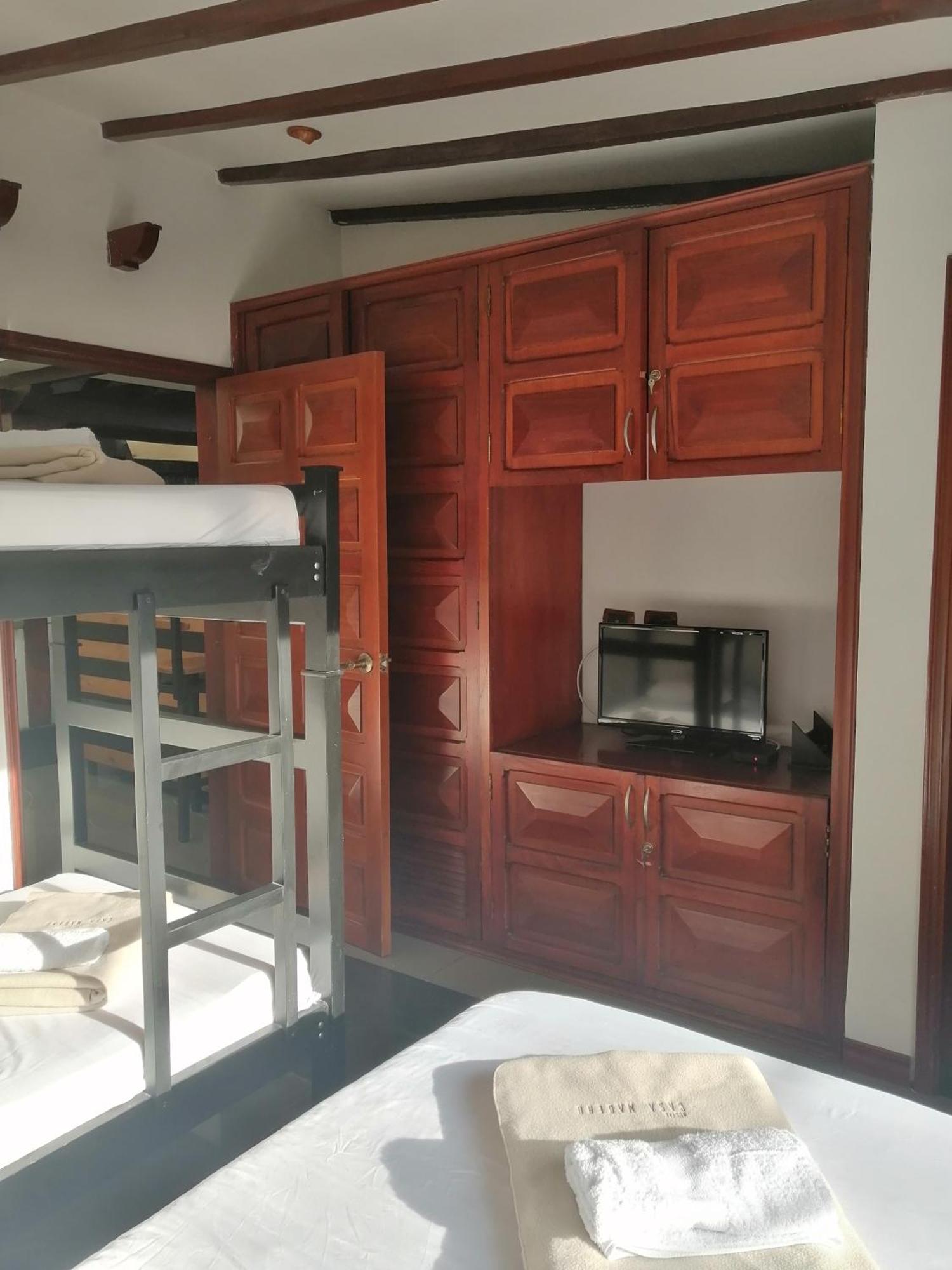 Hotel Boutique Babilonia Manizales Extérieur photo