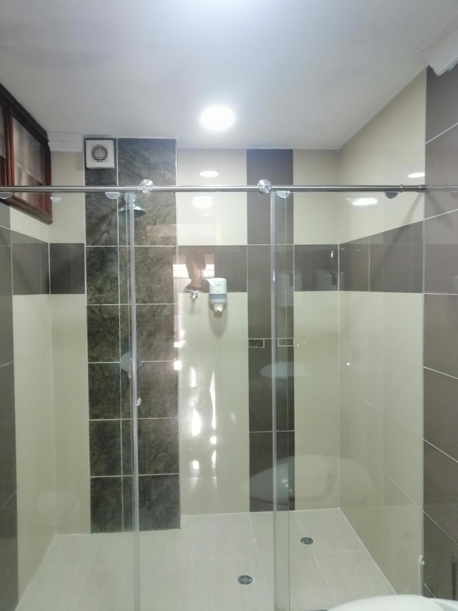 Hotel Boutique Babilonia Manizales Extérieur photo