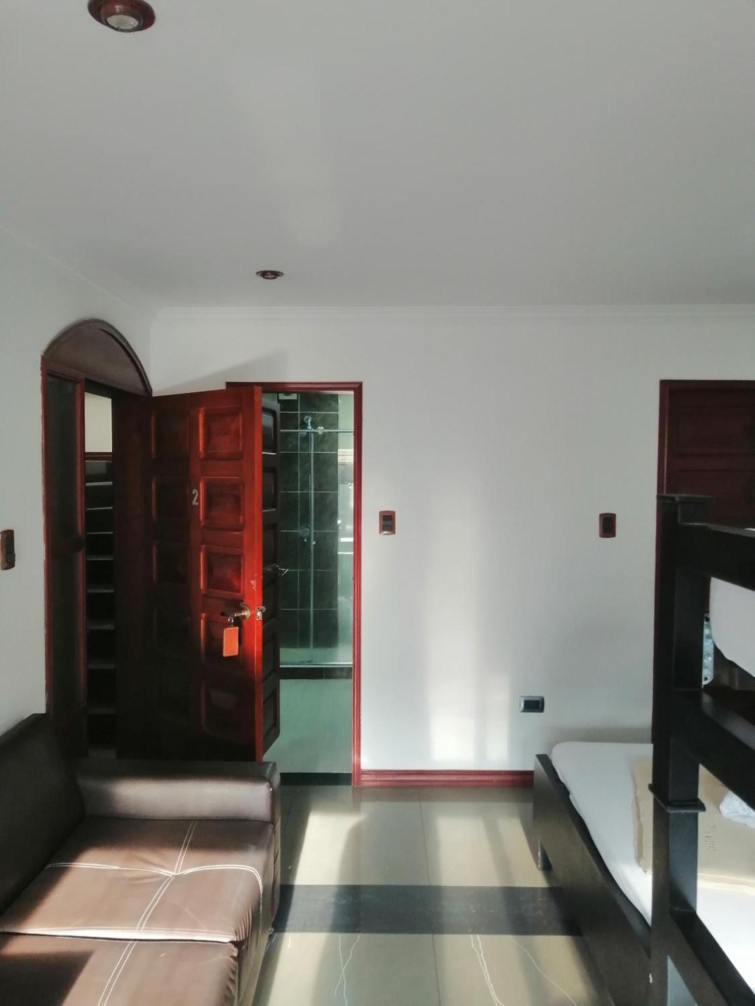 Hotel Boutique Babilonia Manizales Extérieur photo