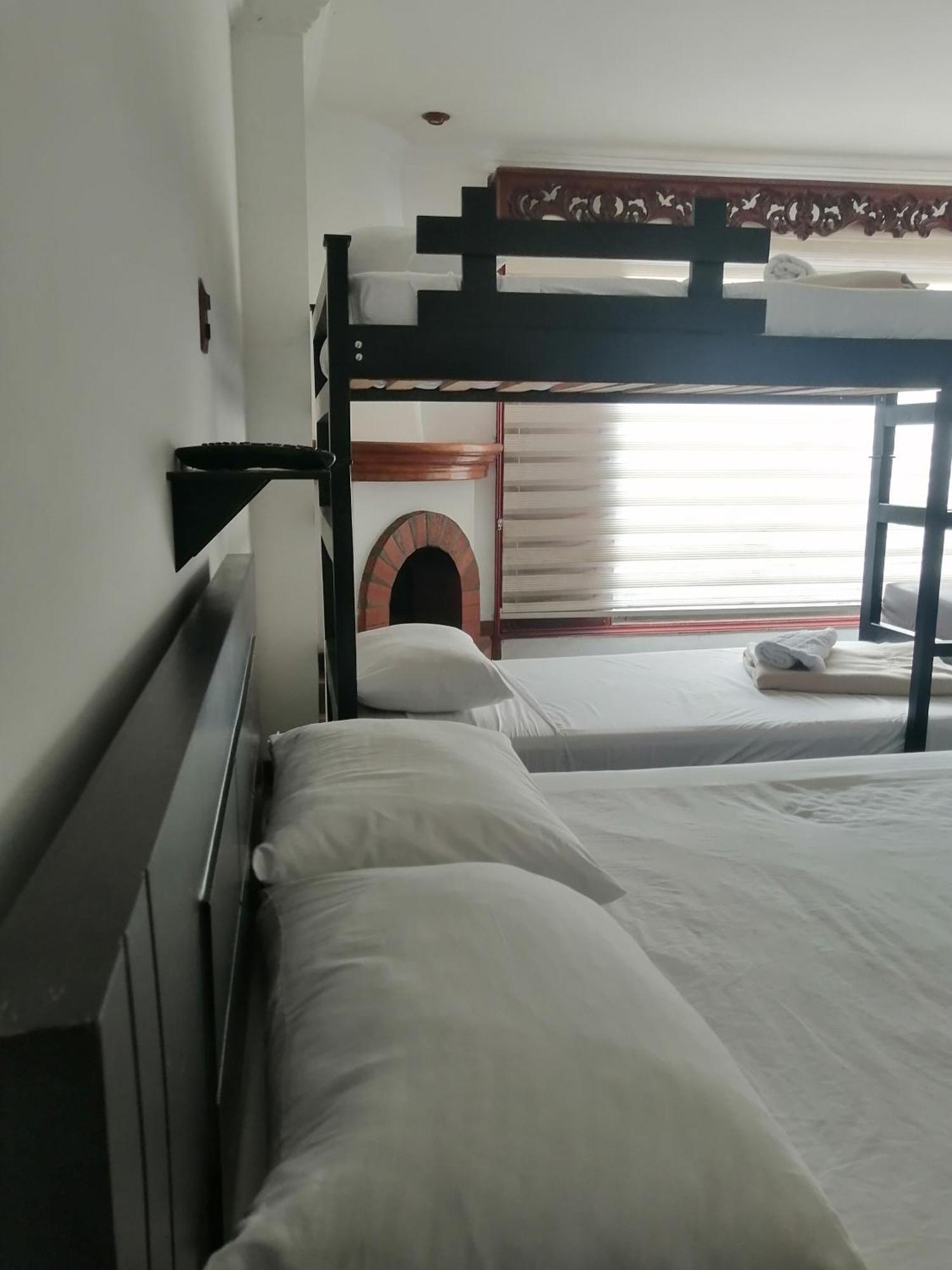 Hotel Boutique Babilonia Manizales Extérieur photo