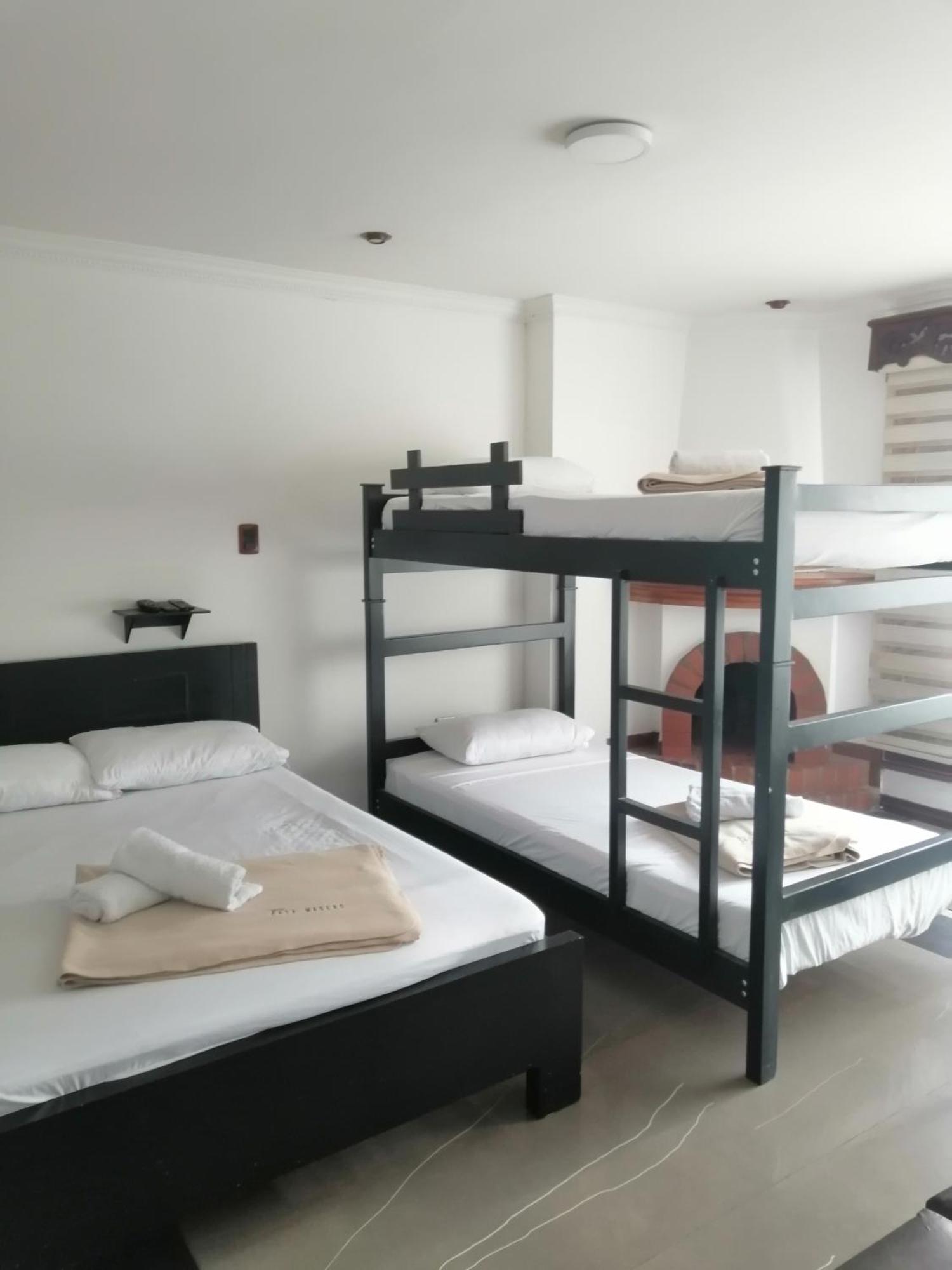 Hotel Boutique Babilonia Manizales Extérieur photo