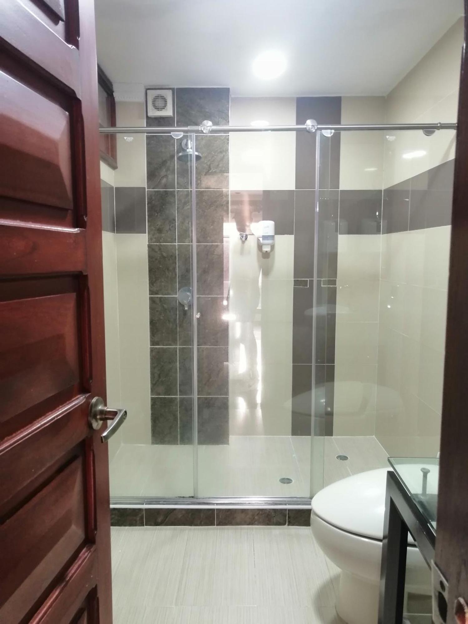 Hotel Boutique Babilonia Manizales Extérieur photo