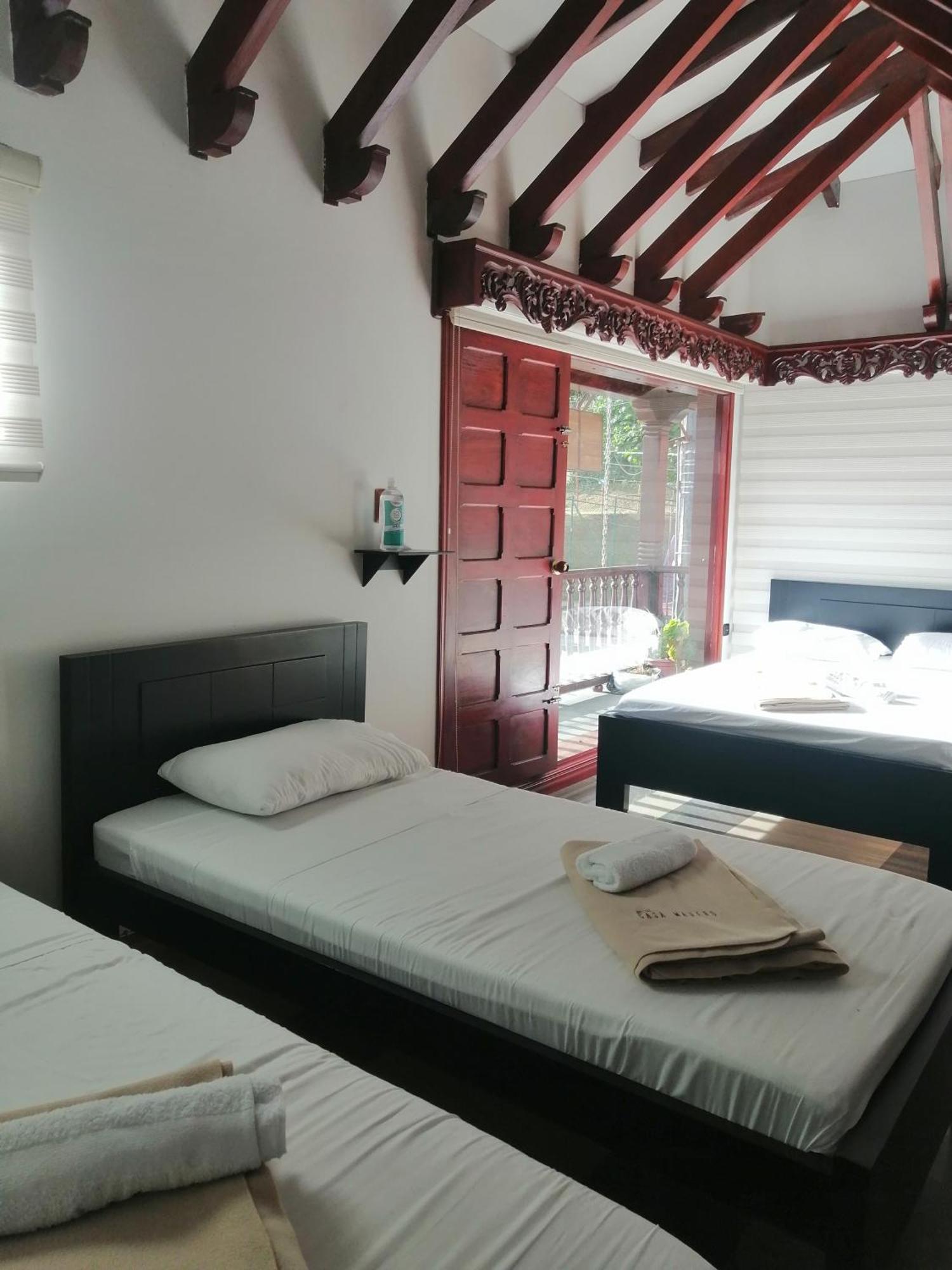 Hotel Boutique Babilonia Manizales Extérieur photo