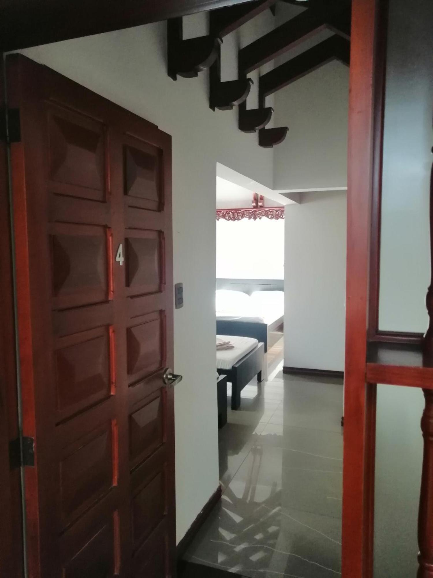 Hotel Boutique Babilonia Manizales Extérieur photo