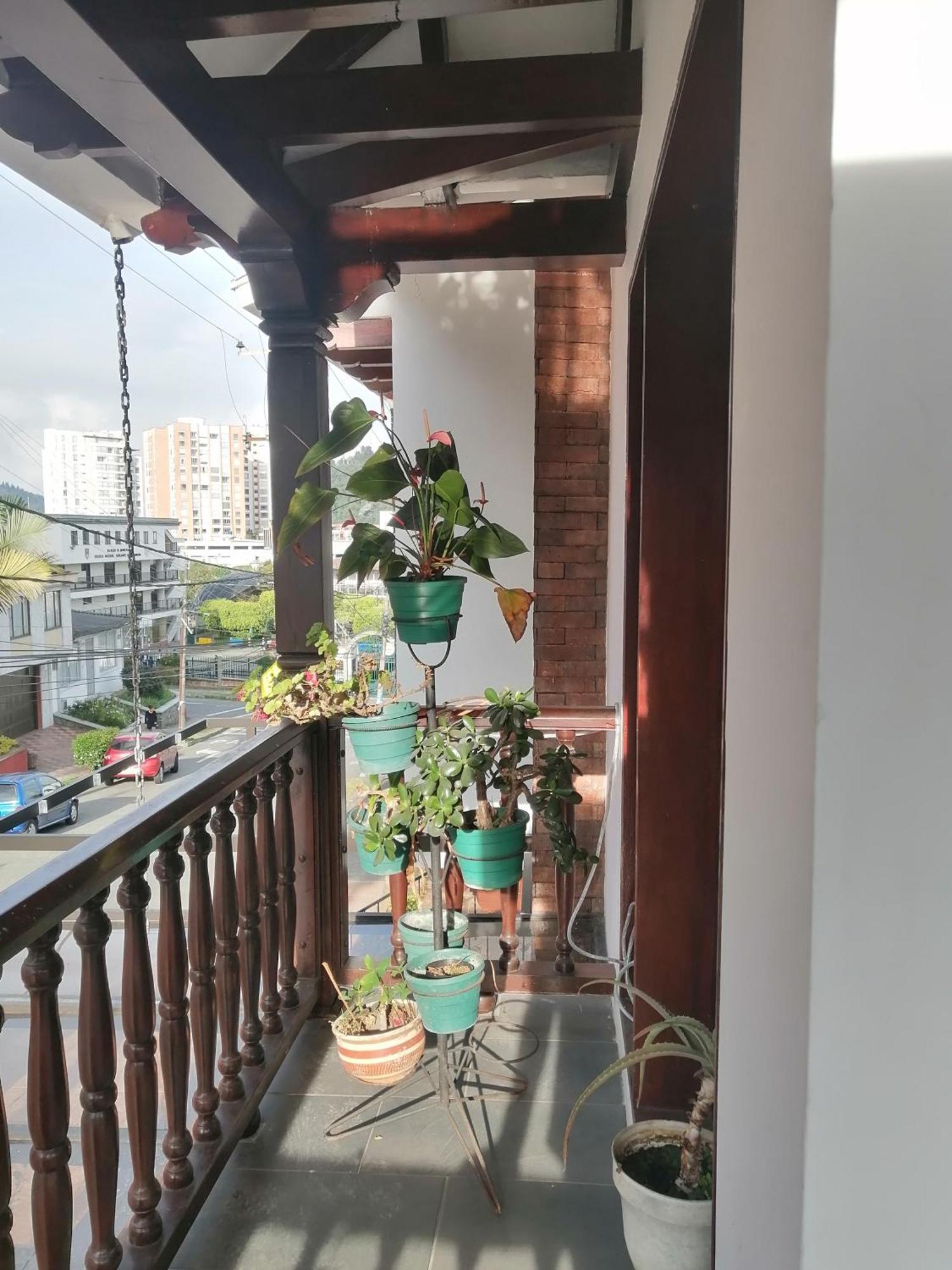 Hotel Boutique Babilonia Manizales Extérieur photo
