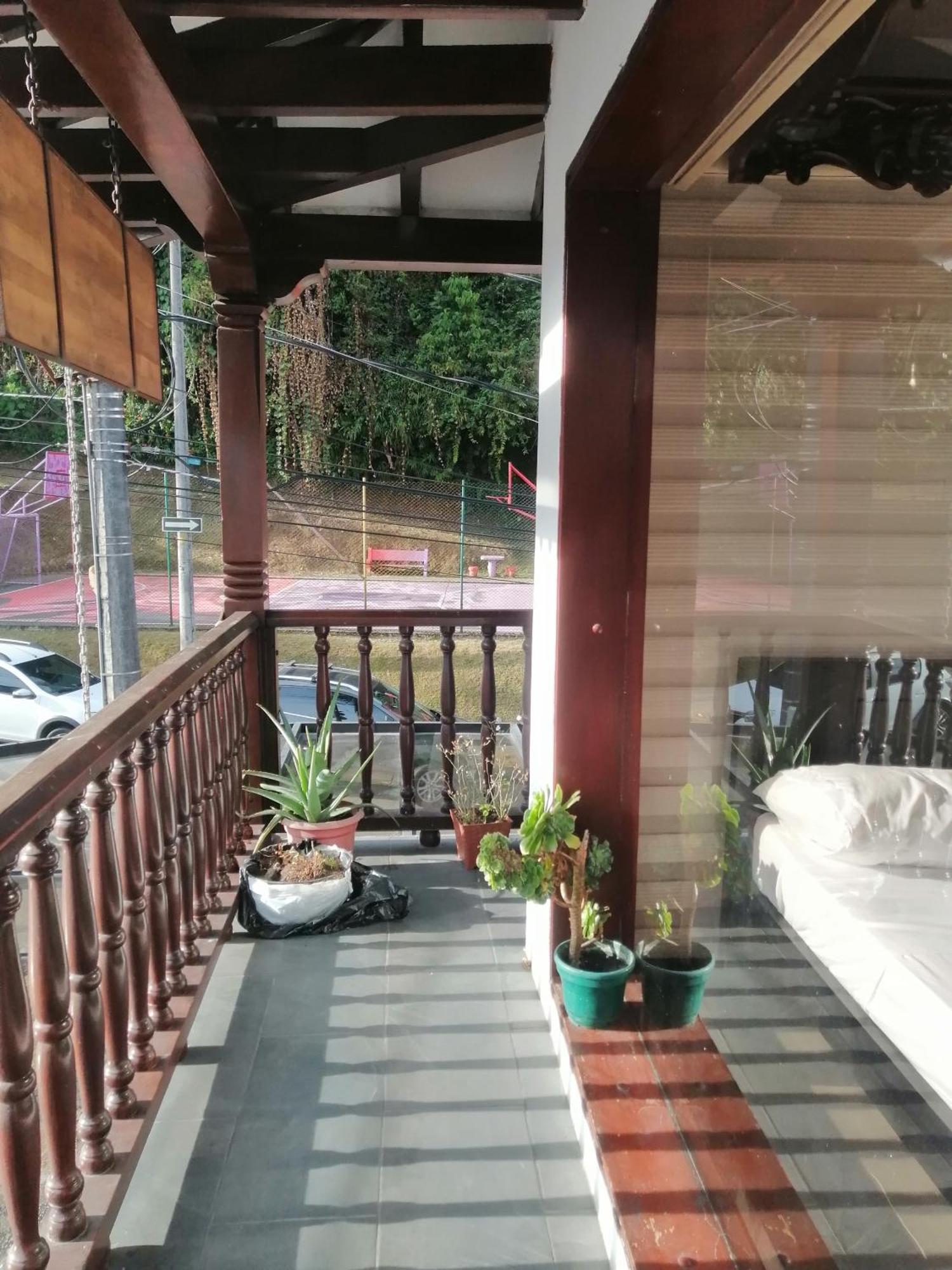 Hotel Boutique Babilonia Manizales Extérieur photo